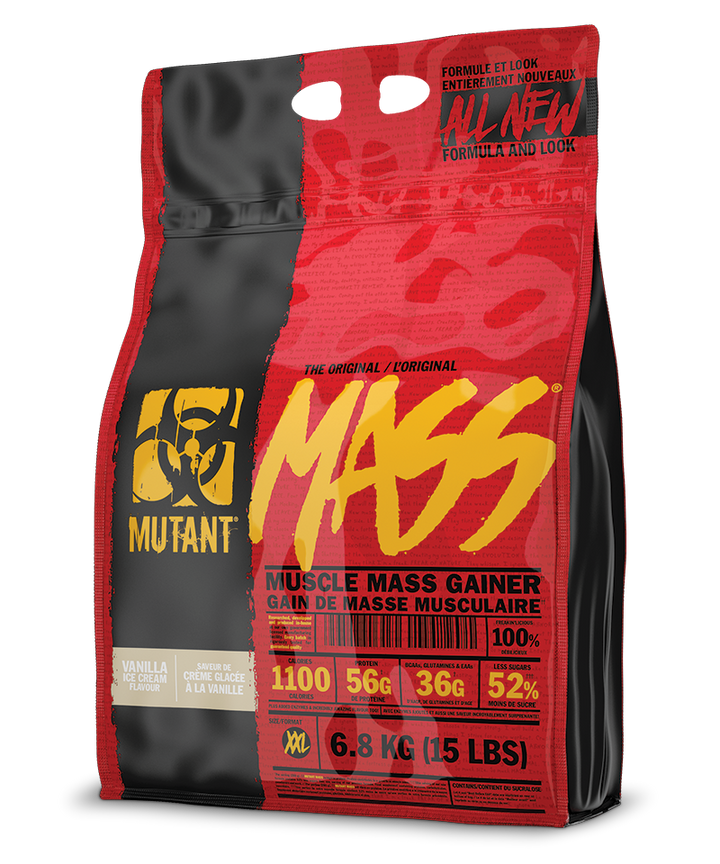 Mutant Mass - 15LB