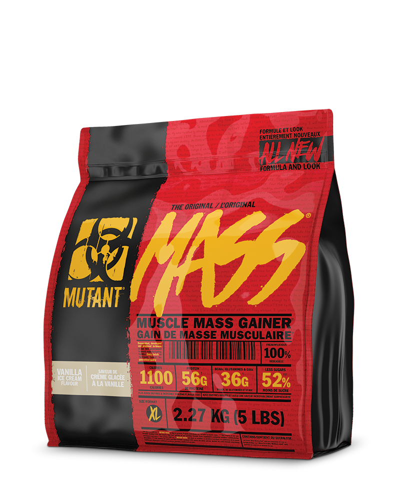 Mutant Mass - 5LB