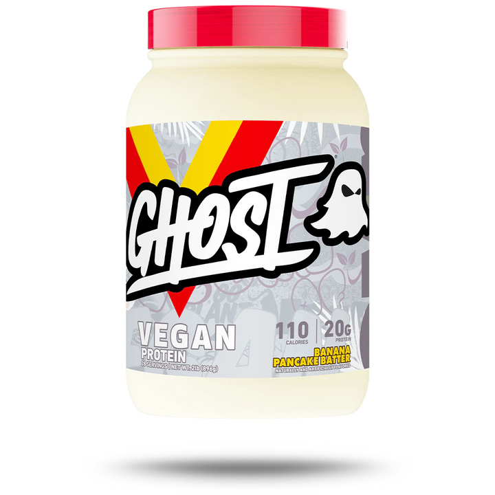 Ghost Vegan Protein