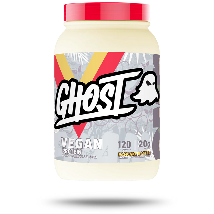 Ghost Vegan Protein