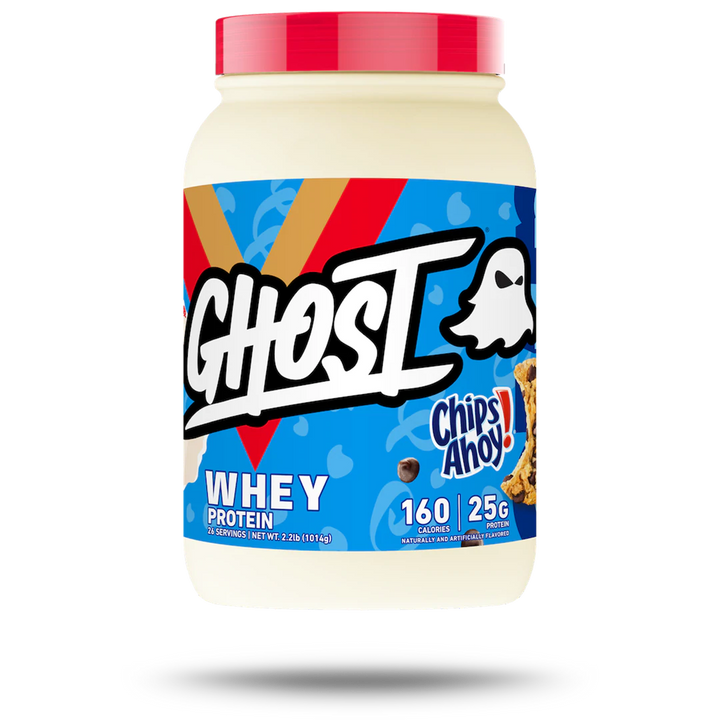 Ghost Whey Protein