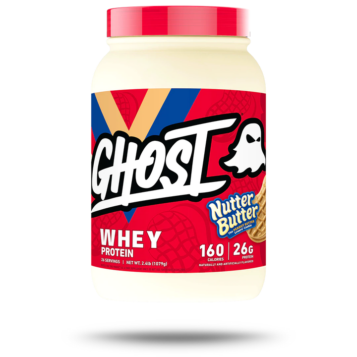 Ghost Whey Protein
