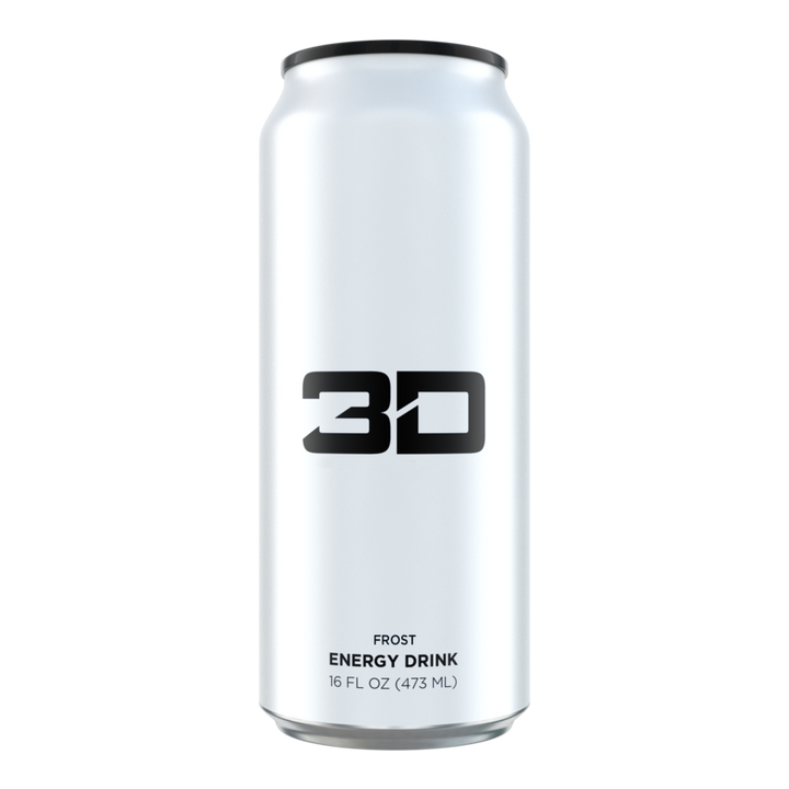 3D Energy - 473ml