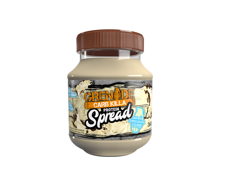 Grenade Carb Killa Protein Spread