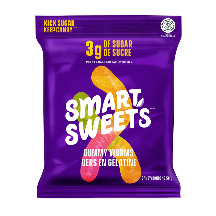 Smart Sweets - 50g