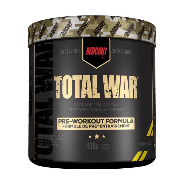Total war Pre-Workout - 30 Servings