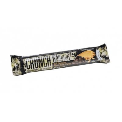Warrior Crunch Protein Bar