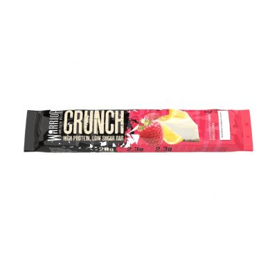 Warrior Crunch Protein Bar