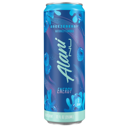 Alani Nu Energy Drink