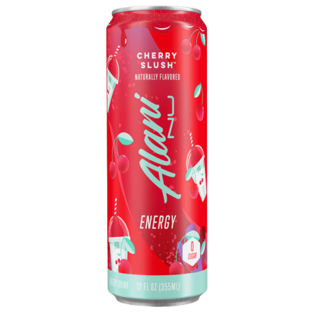 Alani Nu Energy Drink