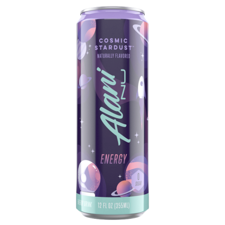 Alani Nu Energy Drink