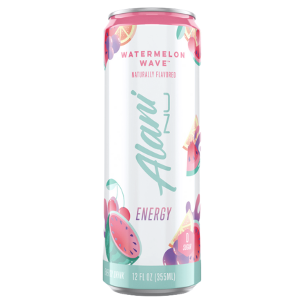 Alani Nu Energy Drink