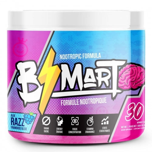 BSmart Nootropic Formula