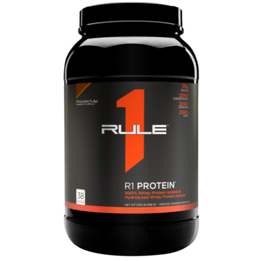 R1 Protein - 36 Serving