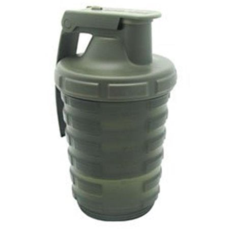 Grenade Shaker