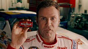 Big Red Gum