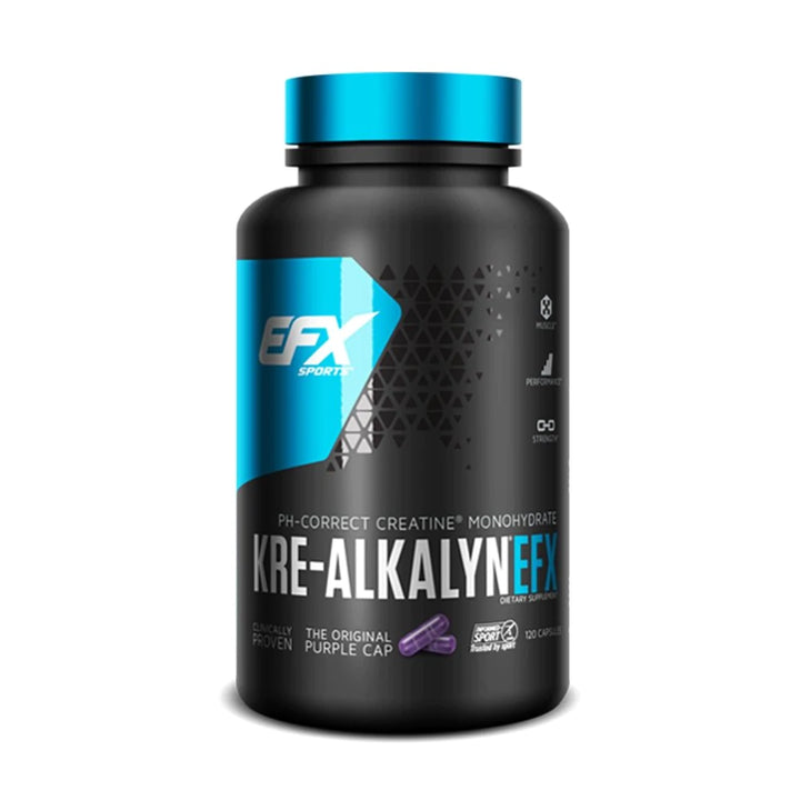 EFX KRE-ALKALYN 120