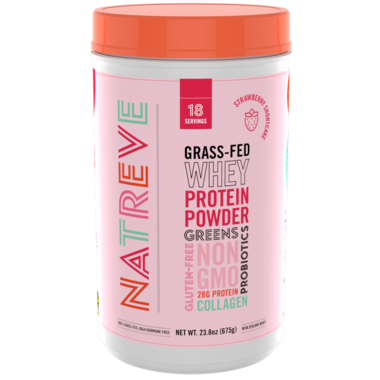 Natreve Whey Protein
