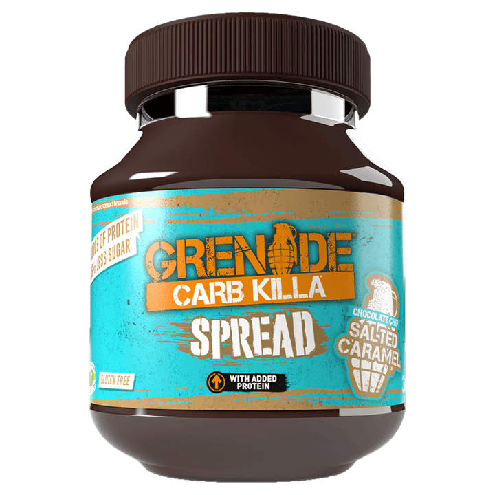 Grenade Carb Killa Protein Spread