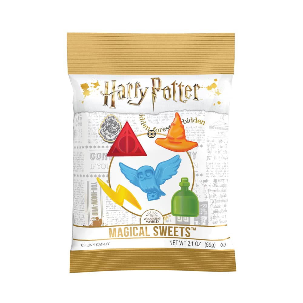 Harry Potter Magical Sweets-