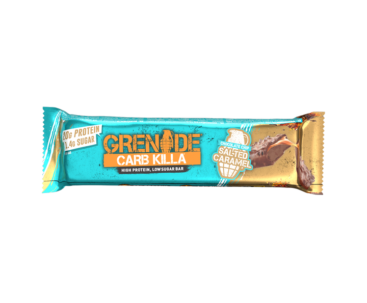 Grenade Carb Killa Protein Bar