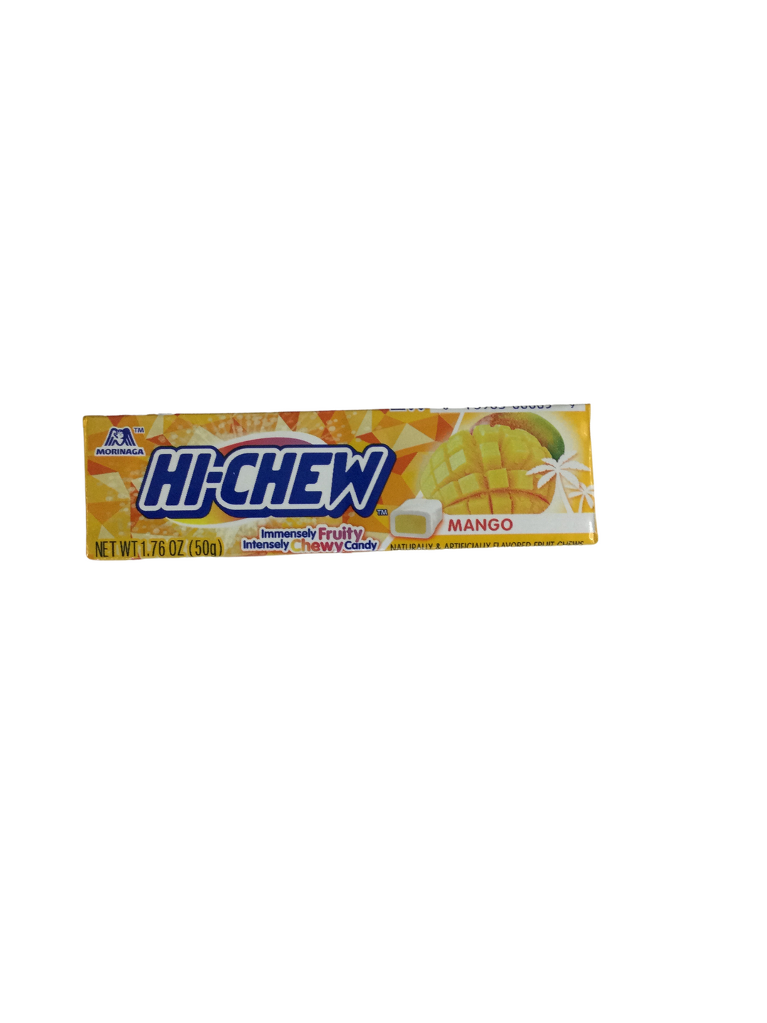 Hi-Chew Mango