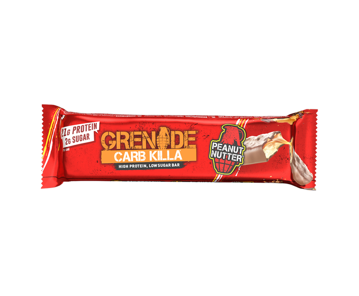Grenade Carb Killa Protein Bar