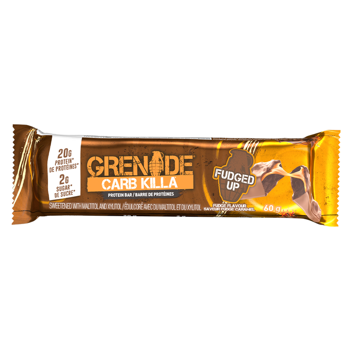 Grenade Carb Killa Protein Bar