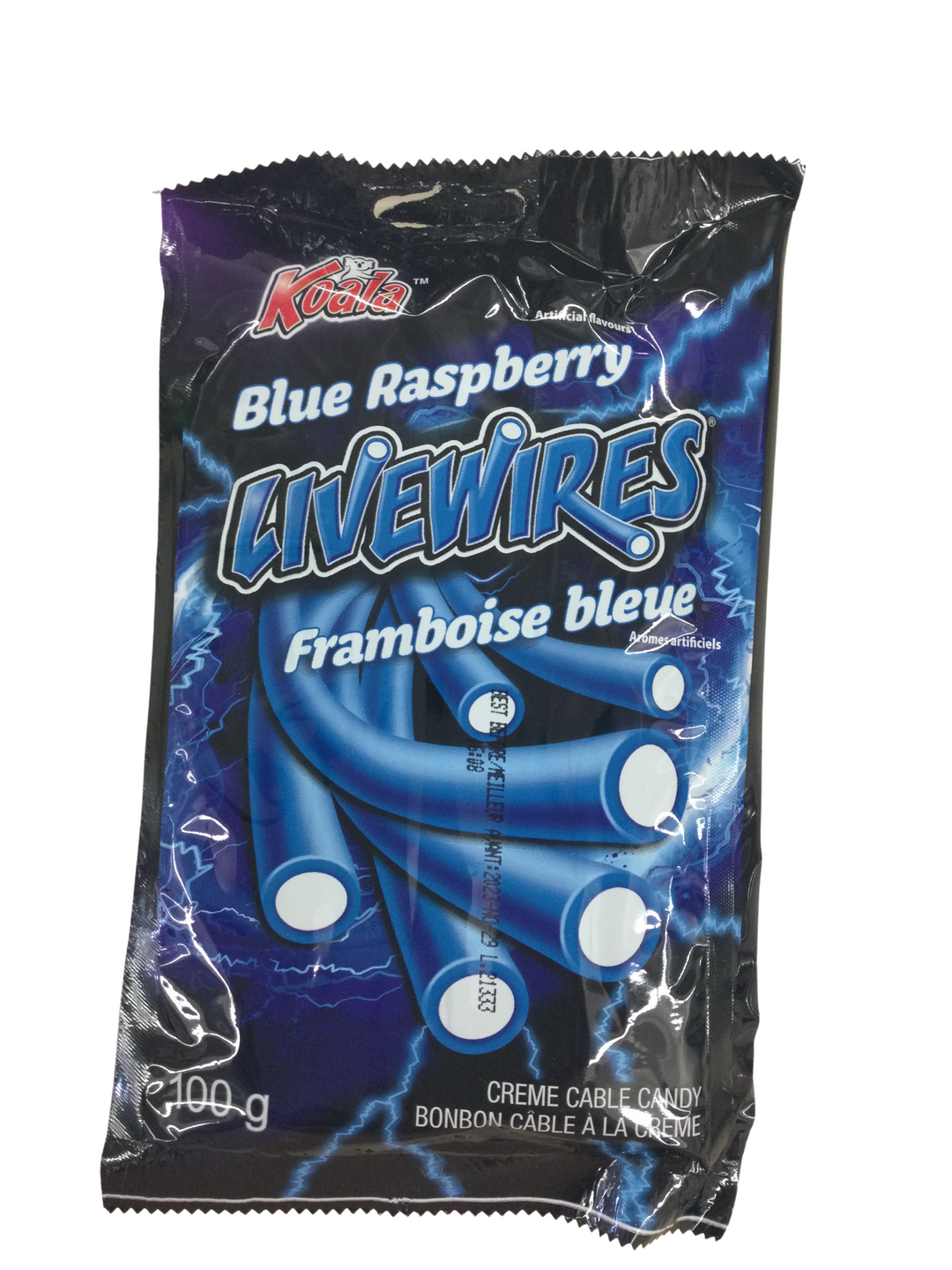 Sour Livewires