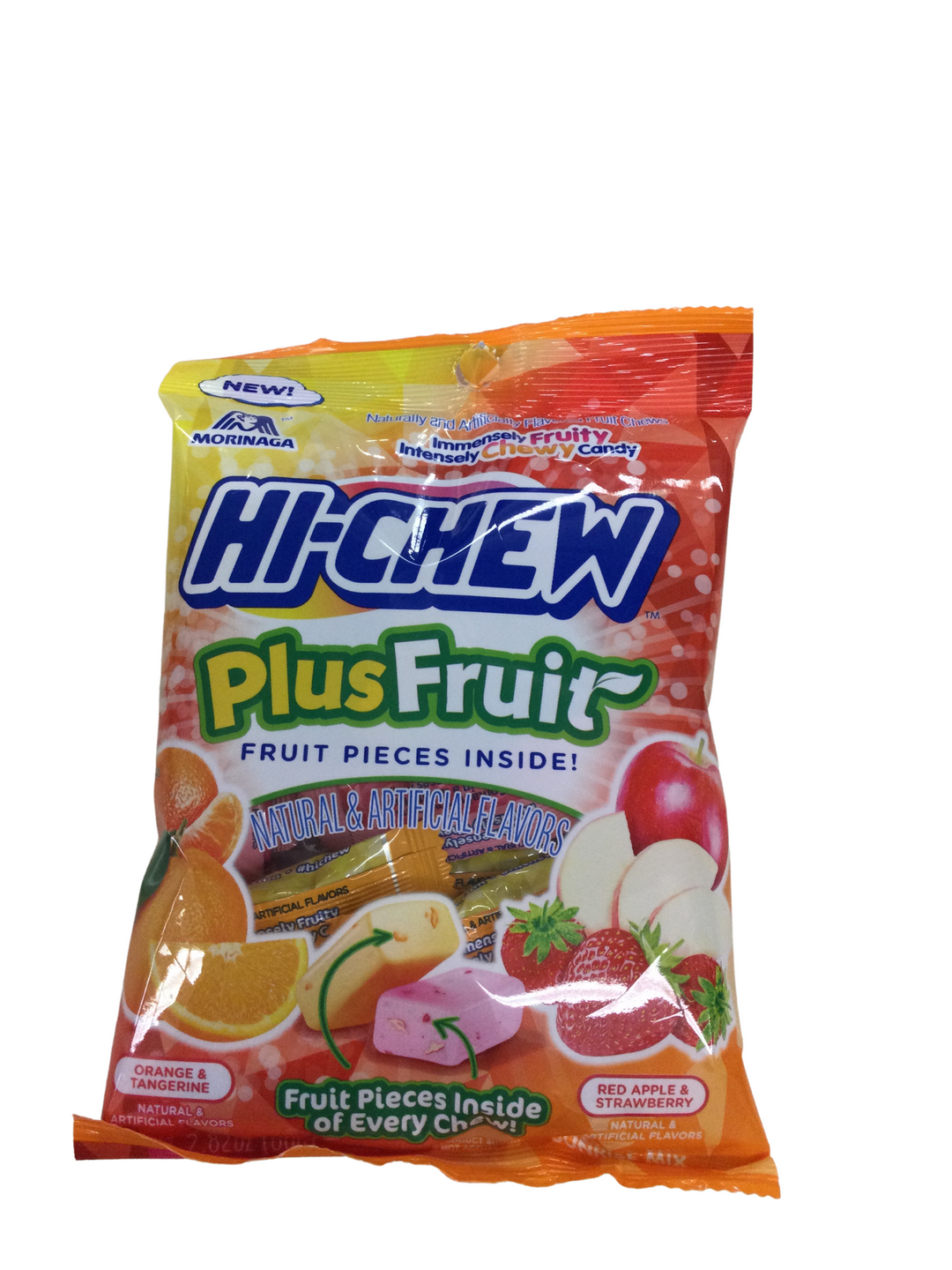 Hi-Chew Sunrise Mix