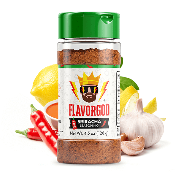 FlavorGod Sriracha