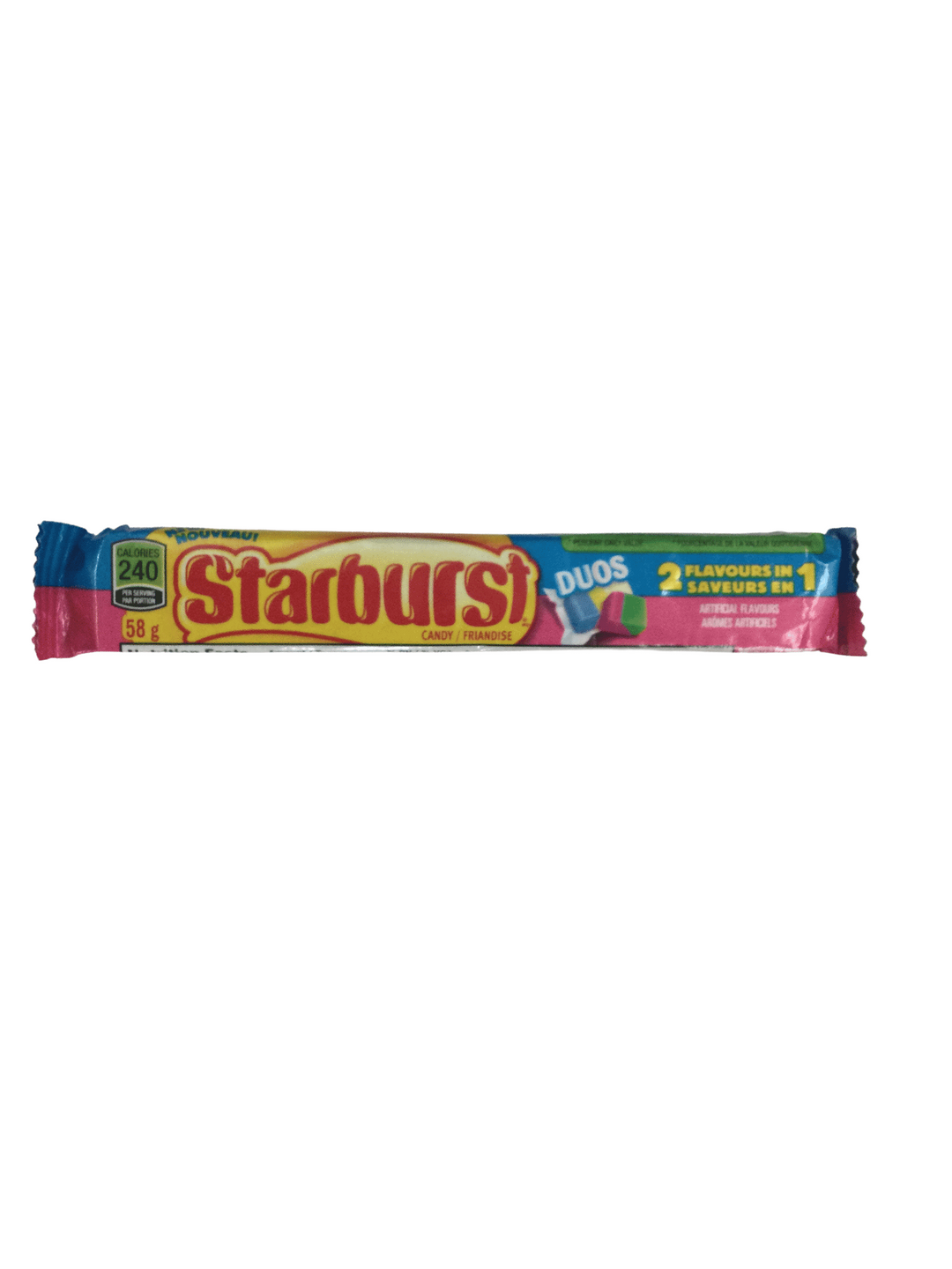 Starburst Duos