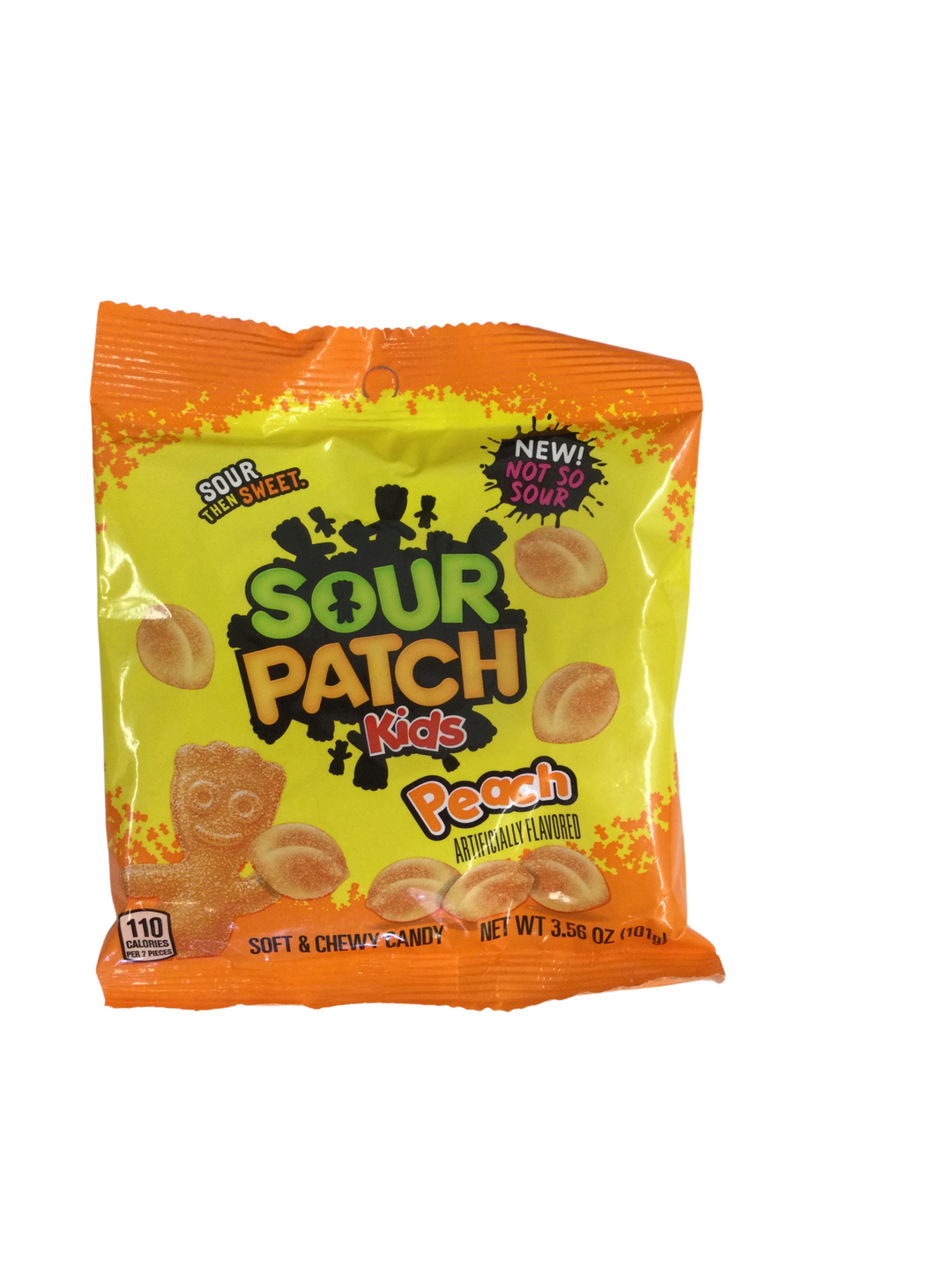 Sour Patch Kids Peach