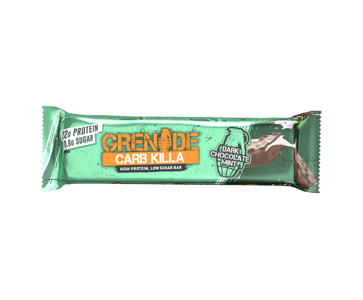 Grenade Carb Killa Protein Bar