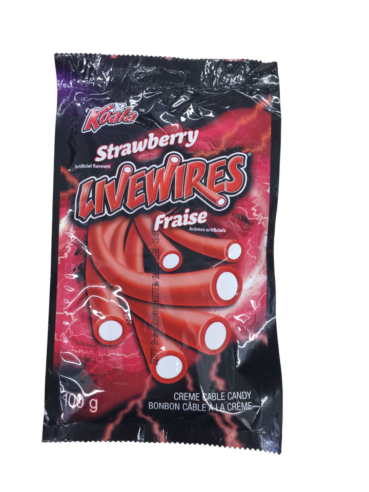 Livewires