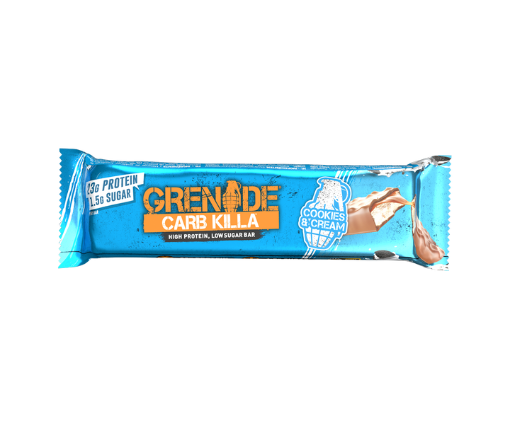 Grenade Carb Killa Protein Bar