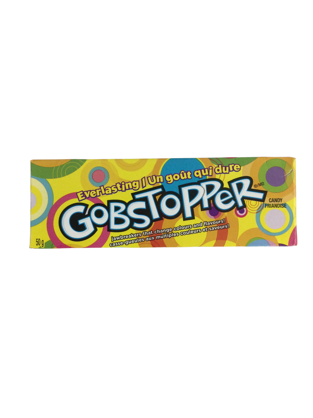 Gobstopper