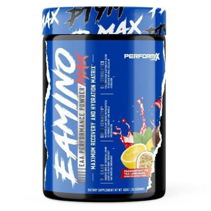 EAmino Max