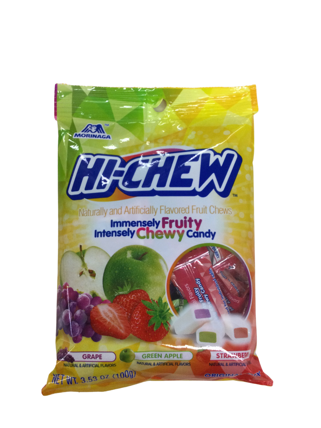 Hi-Chew Original Mix