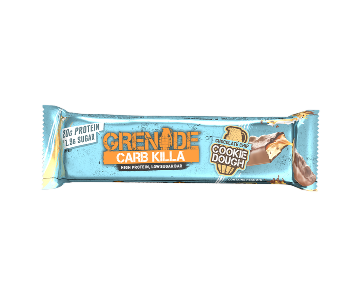 Grenade Carb Killa Protein Bar