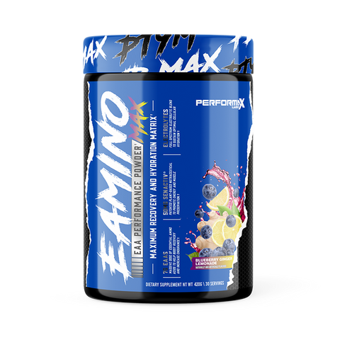 EAmino Max