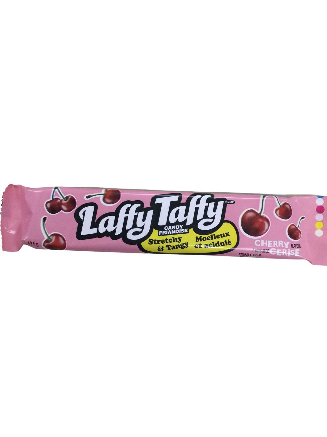 Laffy Taffy Cherry