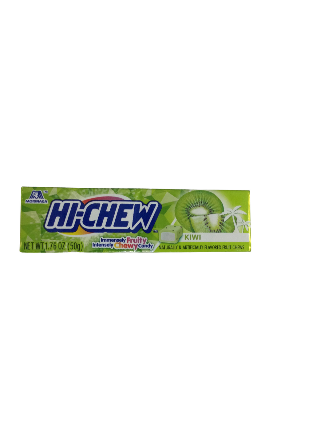 Hi-Chew Kiwi