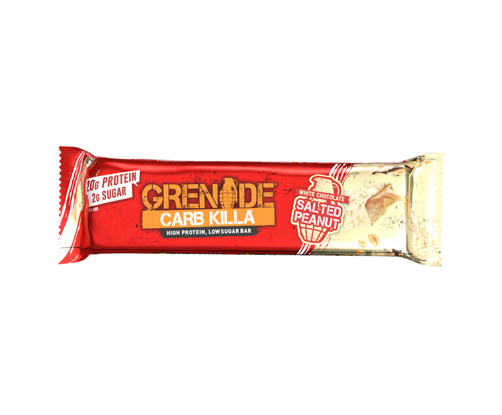 Grenade Carb Killa Protein Bar