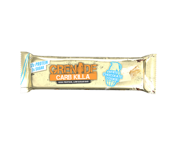Grenade Carb Killa Protein Bar