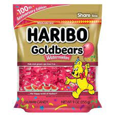 Haribo Goldbears Watermelon