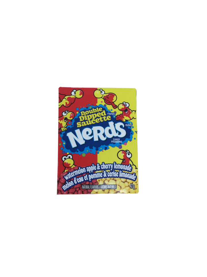 Nerds (US)
