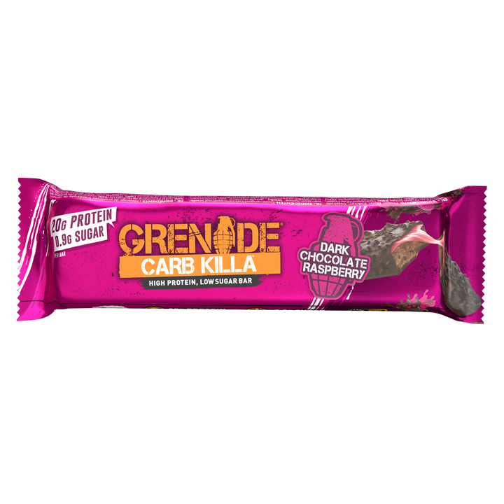Grenade Carb Killa Protein Bar