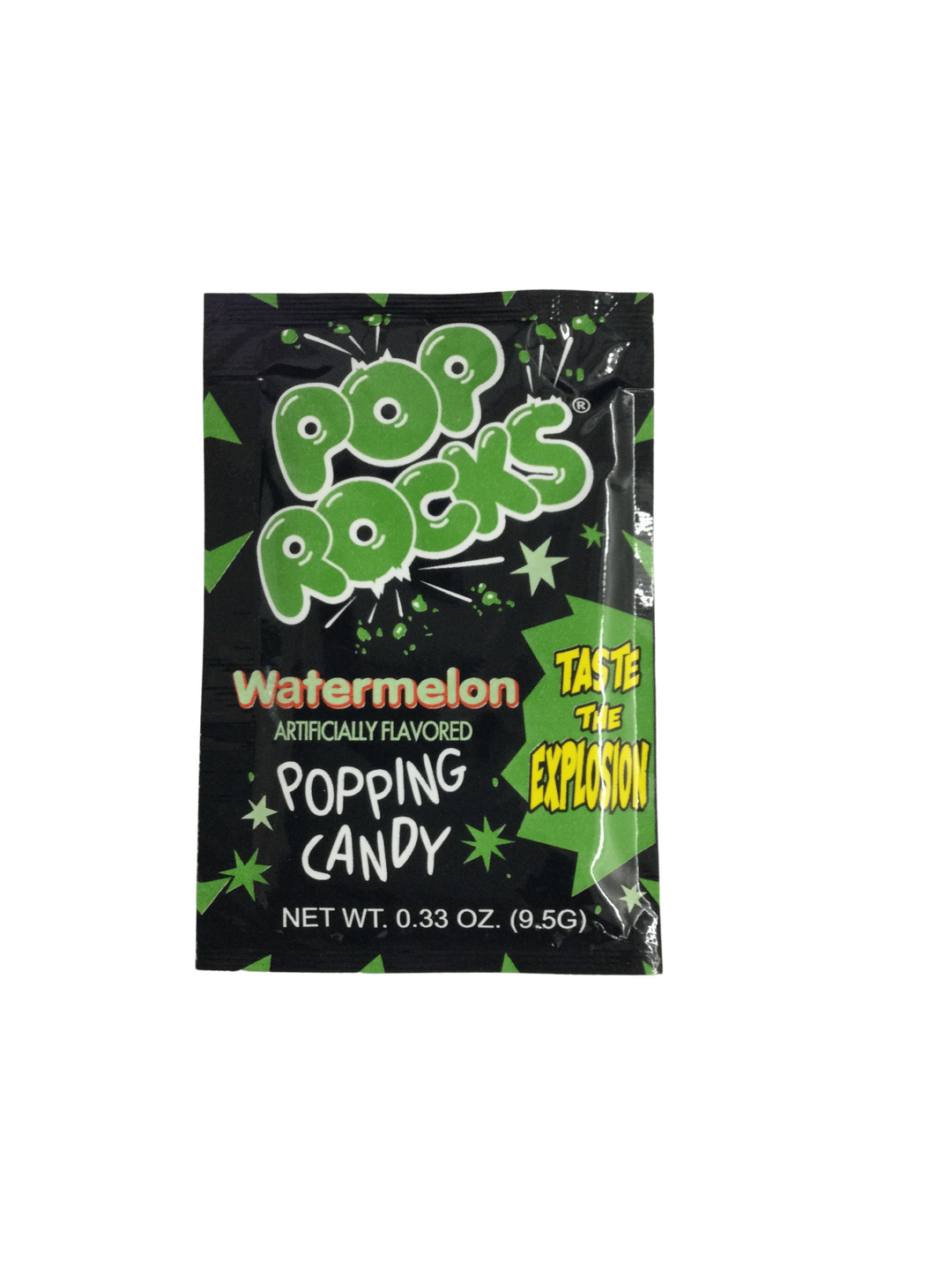 Pop Rocks Watermelon