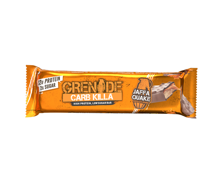 Grenade Carb Killa Protein Bar